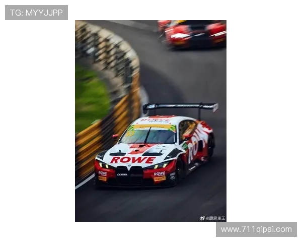 2026年宝马比赛：激情与速度的巅峰对决即将开启